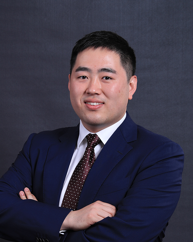 Nan Zhang